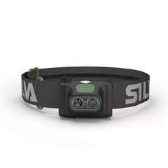 Silva Scout 300 Lumen Pandelampe – Uundgåelig til Eventyr!