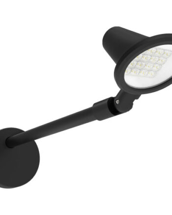 SLC Sign Spot LED 16W 4000K - 1750 Lumen Tilbud!