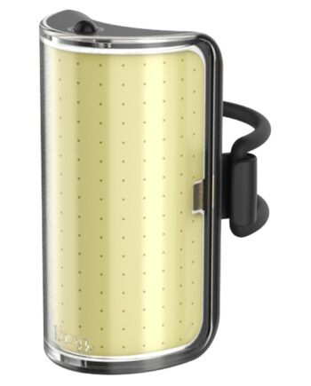 Knog Mid Cobber Cykellygte 320 Lumen - Sikker og Vandtæt!