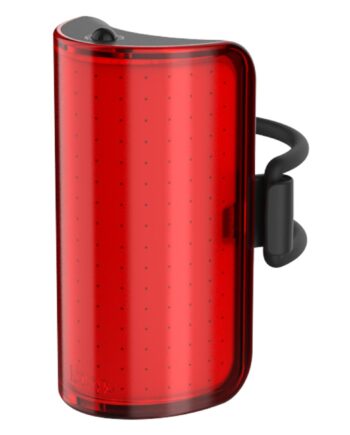 Knog Mid Cobber Baglygte 170 Lumen – Cykelsikkerhed!