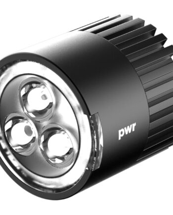 Knog Pwr 1000 Lumen Cykellygte – Ultimativ Synlighed!