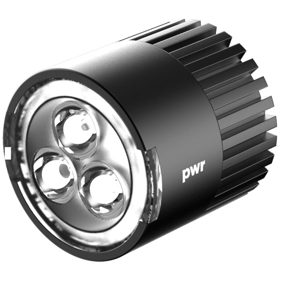 Knog Pwr 1000 Lumen Cykellygte – Ultimativ Synlighed!