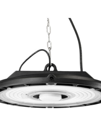 Vector 262 High Bay LED 100W - Effektiv Lagerbelysning