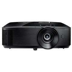 Optoma W371 WXGA Projektor – 3800 ANSI Lumen Tilbud!