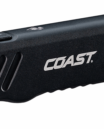 Kraftfuld Coast Lommelygte 1000 Lumen Slayer Pro – Tilbud!
