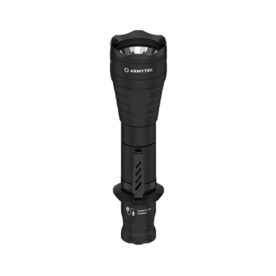 Armytek Predator Pro Lommelygte – 1400 Lumen Tilbud!