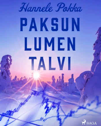 Paksun Lumen Talvi – Roman om Finlands økonomiske krise