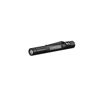Genopladelig Lygte 110 Lumen - Perfekt Arbejdslampe!