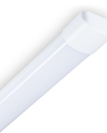Slankt LED Armatur 36W - 4650 Lumen Tilbud!
