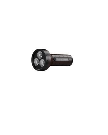 Ledlenser P18R Signature Lommelygte - 4500 Lumen Kvalitet