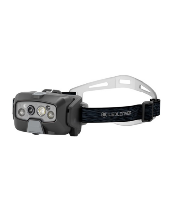 Ledlenser HF8R Core Pandelampe 1600 Lumen – Fantastisk tilbud!