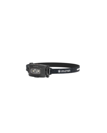 Ledlenser HF4R Core Pandelampe – 500 Lumen Tilbud!