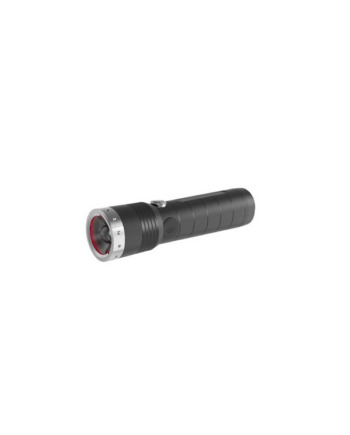 Sort Ledlenser Mt14 Lommelygte 1000 Lumen - Ledlenser Lumen  - 4058205007535