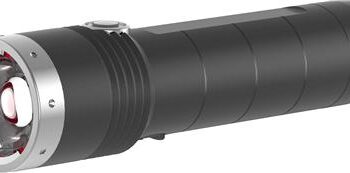 Genopladelig 1000 Lumen Lygte – Uundgåelig til Eventyr!