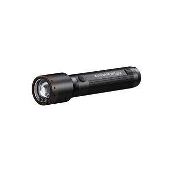 Genopladelig P7R Core Lygte 1400 Lumen – Smart Lys Teknologi