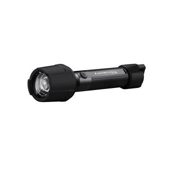 Genopladelig Lygte 850 Lumen IP68 – Ideel til Håndværkere