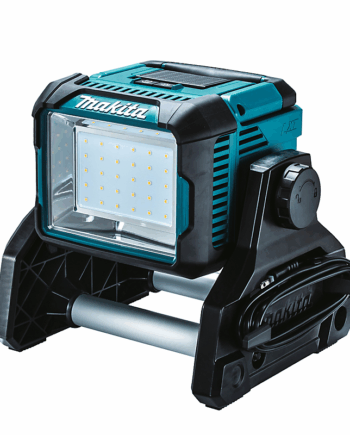 Makita 18V Arbejdslampe 3000 Lumen – Effektiv Belysning!