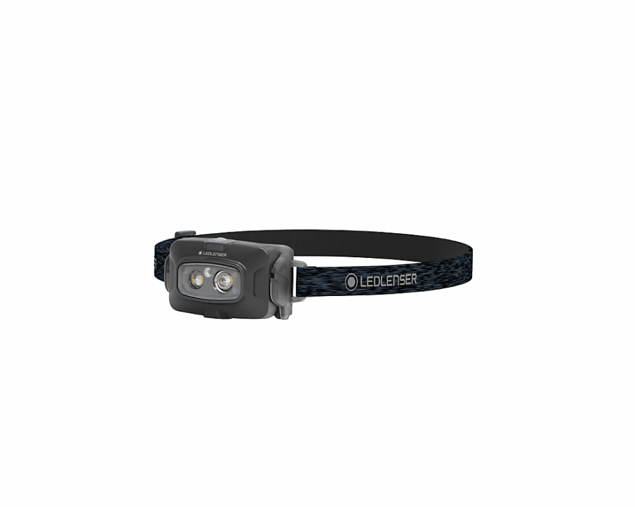 Ledlenser HF4R Core Pandelampe – 500 Lumen Tilbud!