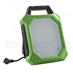 Wexim Bandit LED Arbejdslampe 2400 Lumen – Ideel til Arbejde!