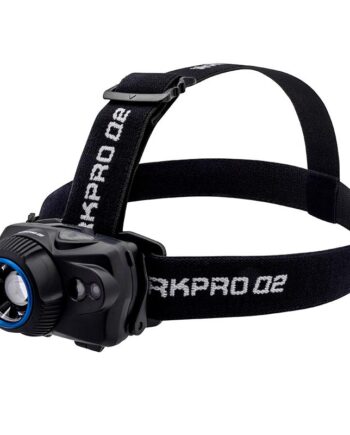 WRKPRO Pandelampe 320 Lumen – Fantastisk Tilbud!