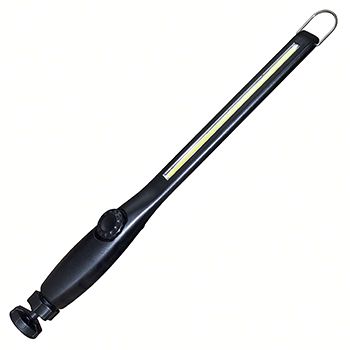 Arbejdslygte Genopl 400 Lumen - Ryom Lumen  - CG715-582