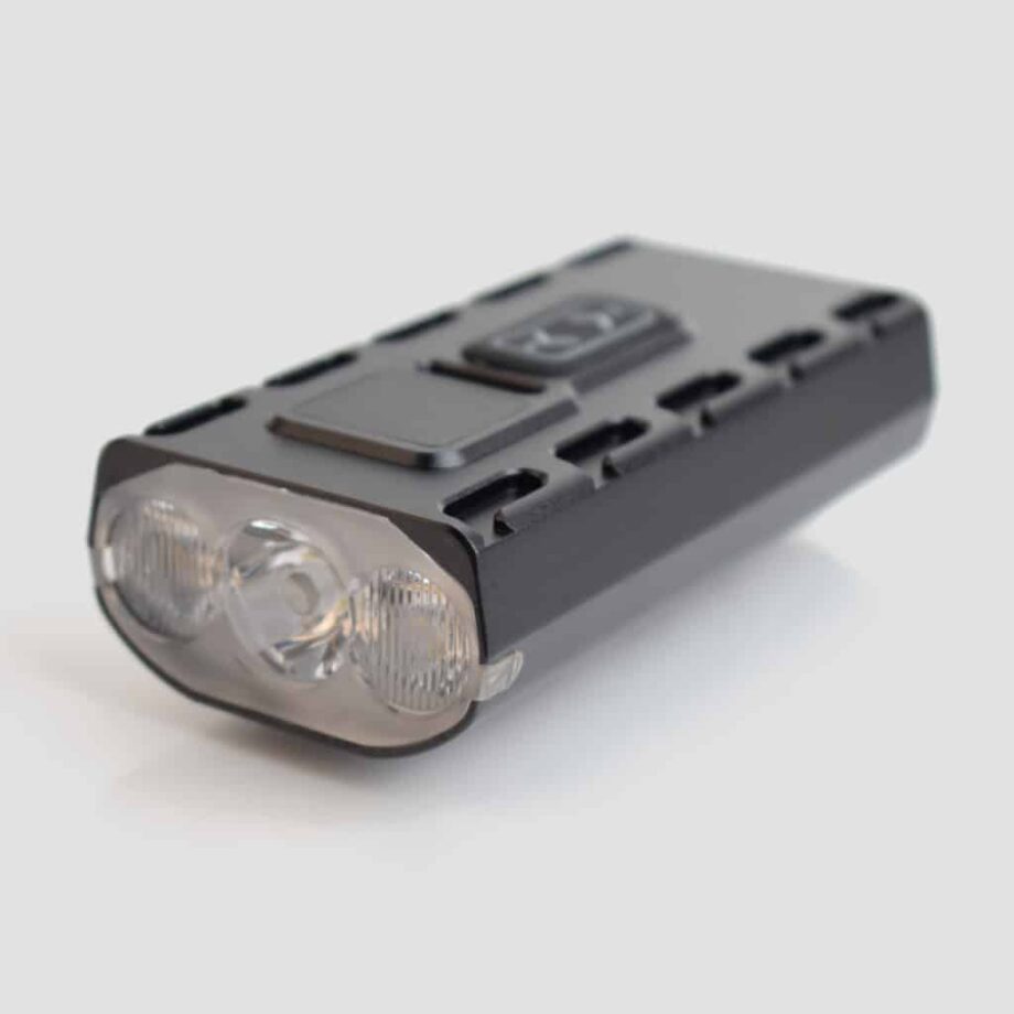Astra Deluxe Cykellygte Y36 - 1200 Lumen Tilbud!