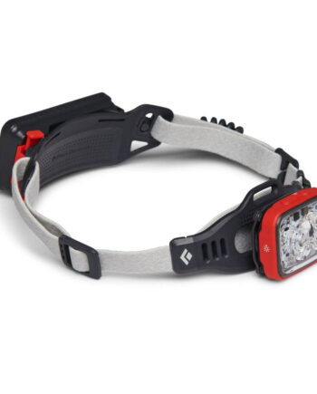 Sort Black Diamond Distance Pandelampe – 1500 Lumen Tilbud!