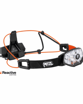 Petzl Nao Pandelampe 1500 Lumen – Sikkerhed i Mørket
