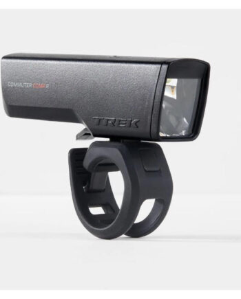 Trek Commuter Comp 200 Lumen Forlygte - Sikkerhed på Cyklen