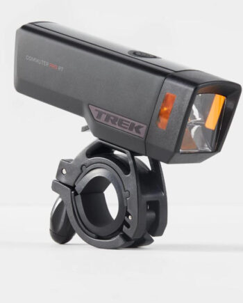 Trek Commuter Pro 1000 Lumen Cykellygte - Sikkerhed i Mørket