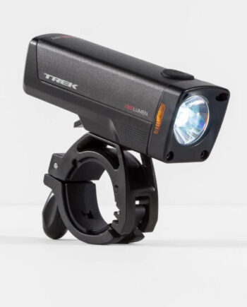 Trek Ion Pro Forlygte – 1300 Lumen til Sikker Natcykling