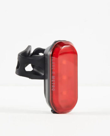 Trek Flare R Metro Baglygte – 100 Lumen Sikkerhedslampe