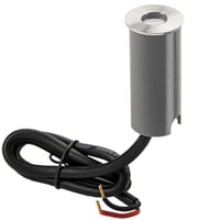 Spot Luna Mini LED 3000K Lumen i Grafit - IP67 Armatur