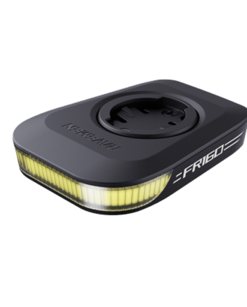 Ravemen FR160 Cykelforlygte 160 Lumen – Effektiv Belysning