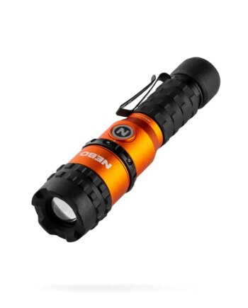 NEBO Master Lygte FL750 – 750 Lumen, Vandtæt & Robust