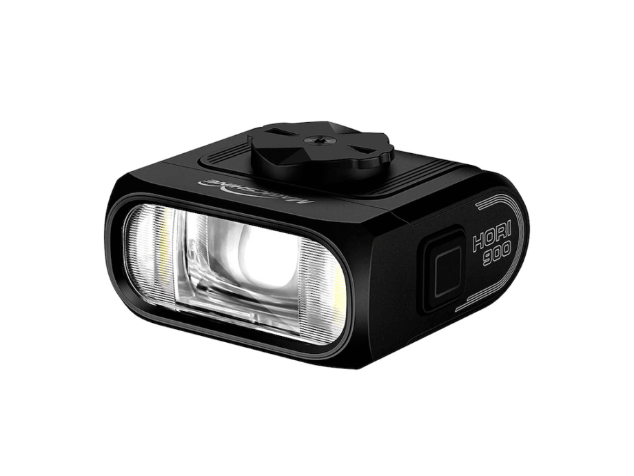 Magicshine Hori 900 Cykellygte – 900 Lumen Tilbud!