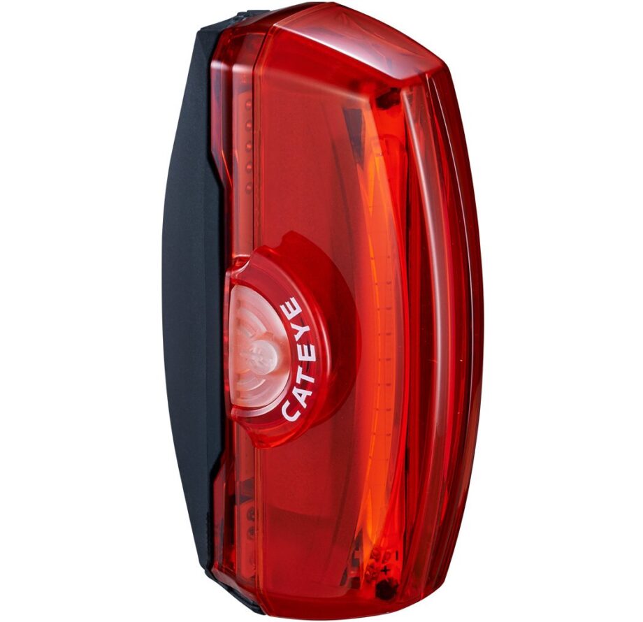 Cateye Rapid LD720 USB Baglygte - 100 Lumen Tilbud!