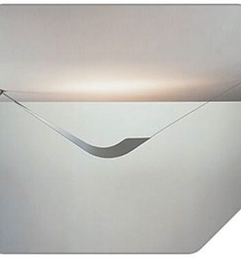 Elegant Tuca Loftlampe – Indirekte Lys til Dit Hjem