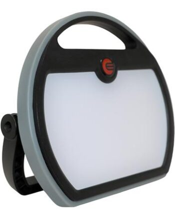 Genopladelig Arbejdslampe 2000-800 Lumen – Elwis Lighting