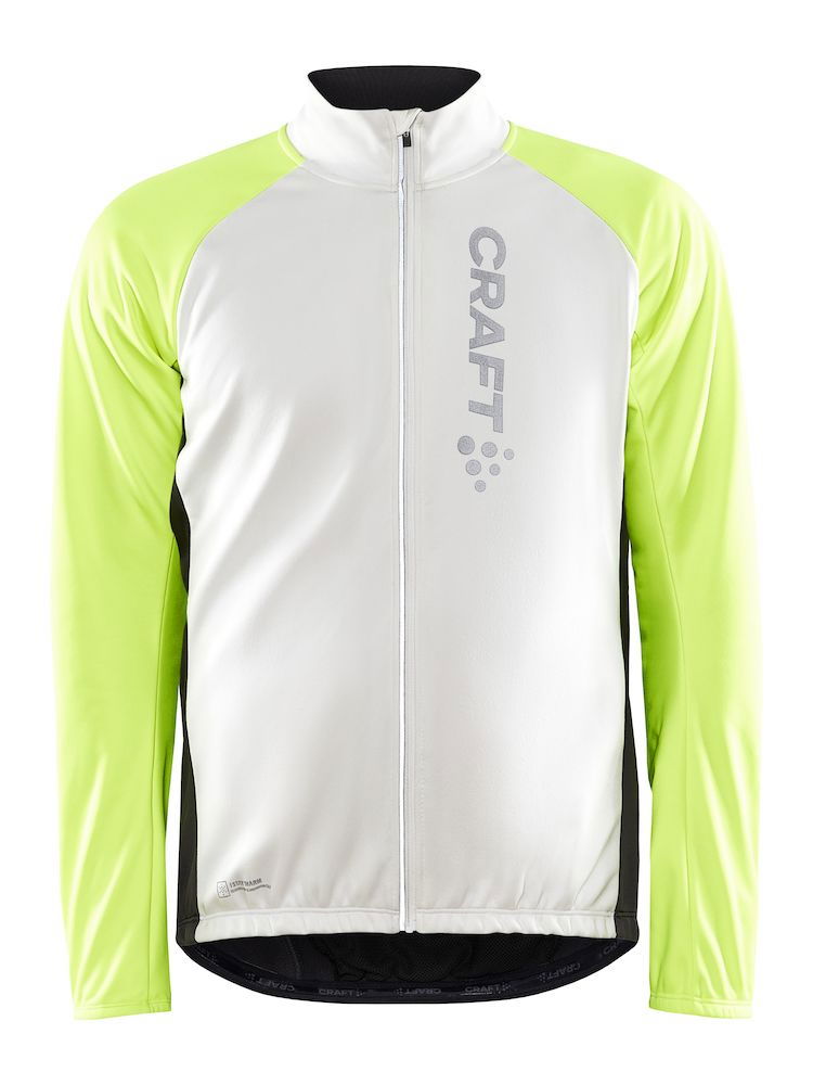 Craft Core Subz Lumen Vinter Cykeljakke – Fantastisk Udsalg!