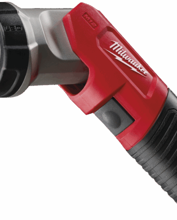 Milwaukee M12 Tled Arbejdslampe – 120 Lumen Belysning