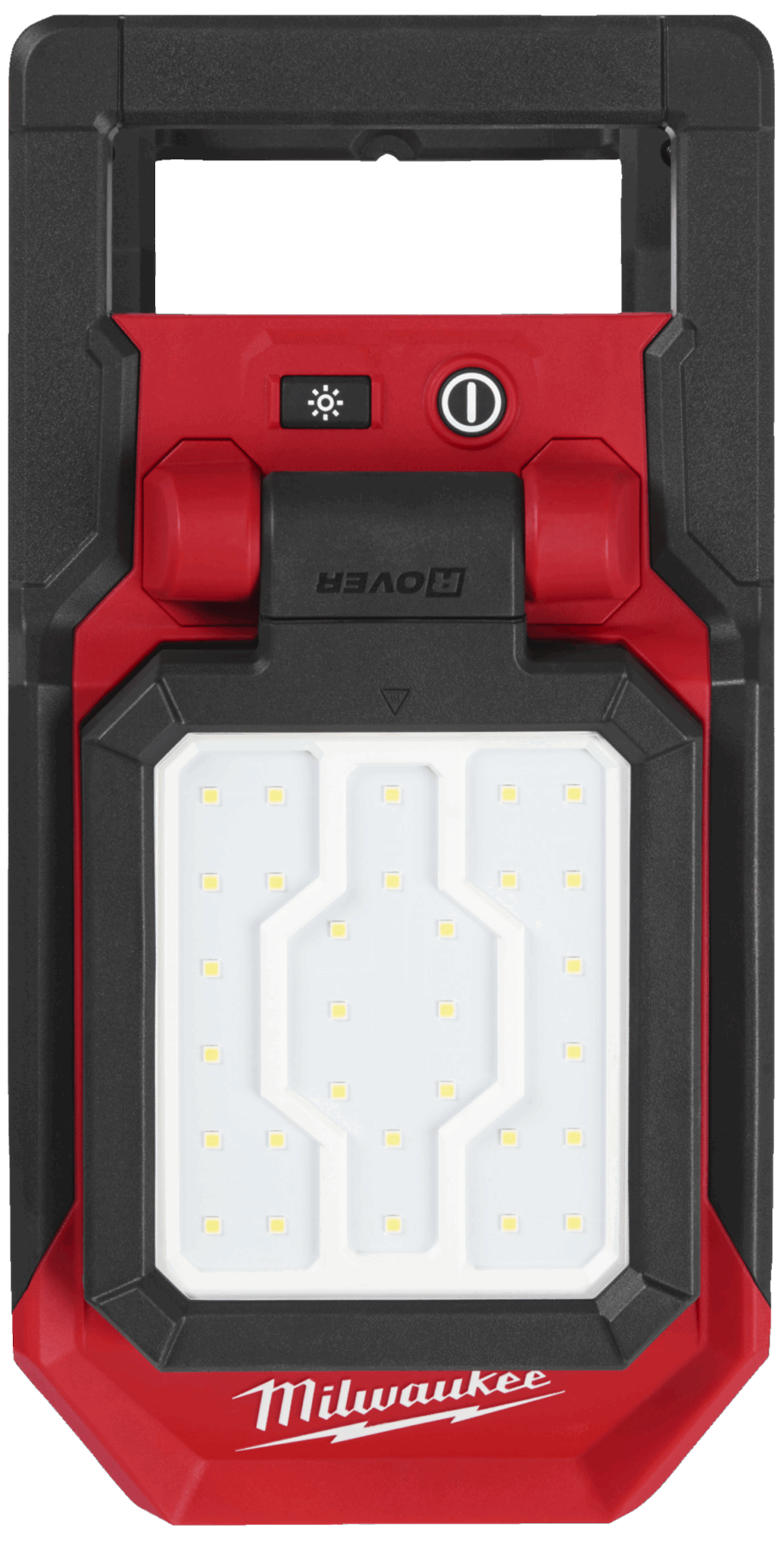 Milwaukee M18 Arbejdslampe 2000 Lumen – Effektiv Belysning