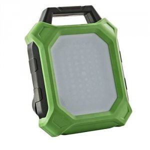 Genopladelig 700 Lumen LED Arbejdslampe - Wexim Bandit