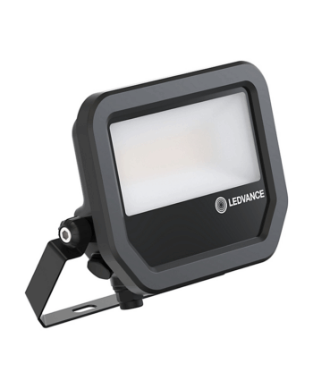 Sort Ledvance Floodlight Performance 2200lm - IP66 Kvalitet