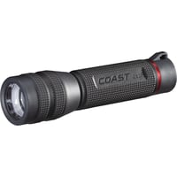 Coast Gx20 Vandtt Lygte Med Fokus 1200 Lumen - Coast Lumen  - 0015286309433