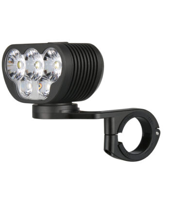 Magicshine Monteer 6500 Lumen MTB Lygte – Uovertruffen Lysstyrke