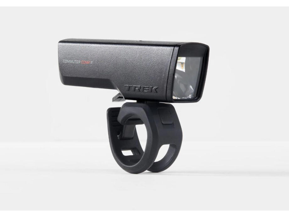 Trek Commuter Comp 200 Lumen Forlygte - Ideel til Pendling