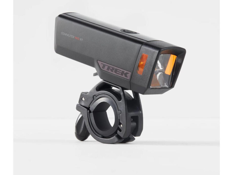 Trek Commuter Pro 1000 Lumen Forlygte – Sikkerhed til Cykling