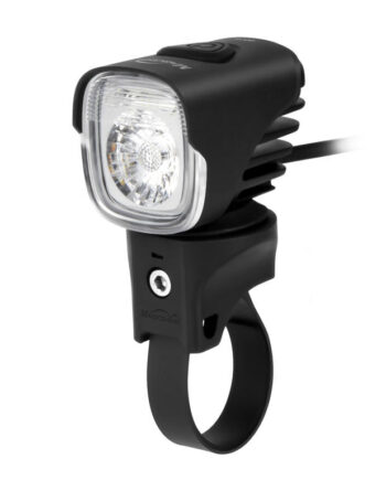 Magicshine 900S Forlygte – 1500 Lumen, USB Opladelig Belysning