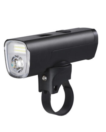 Magicshine Allty 1500s Cykellygte - 1500 Lumen USB Opladelig